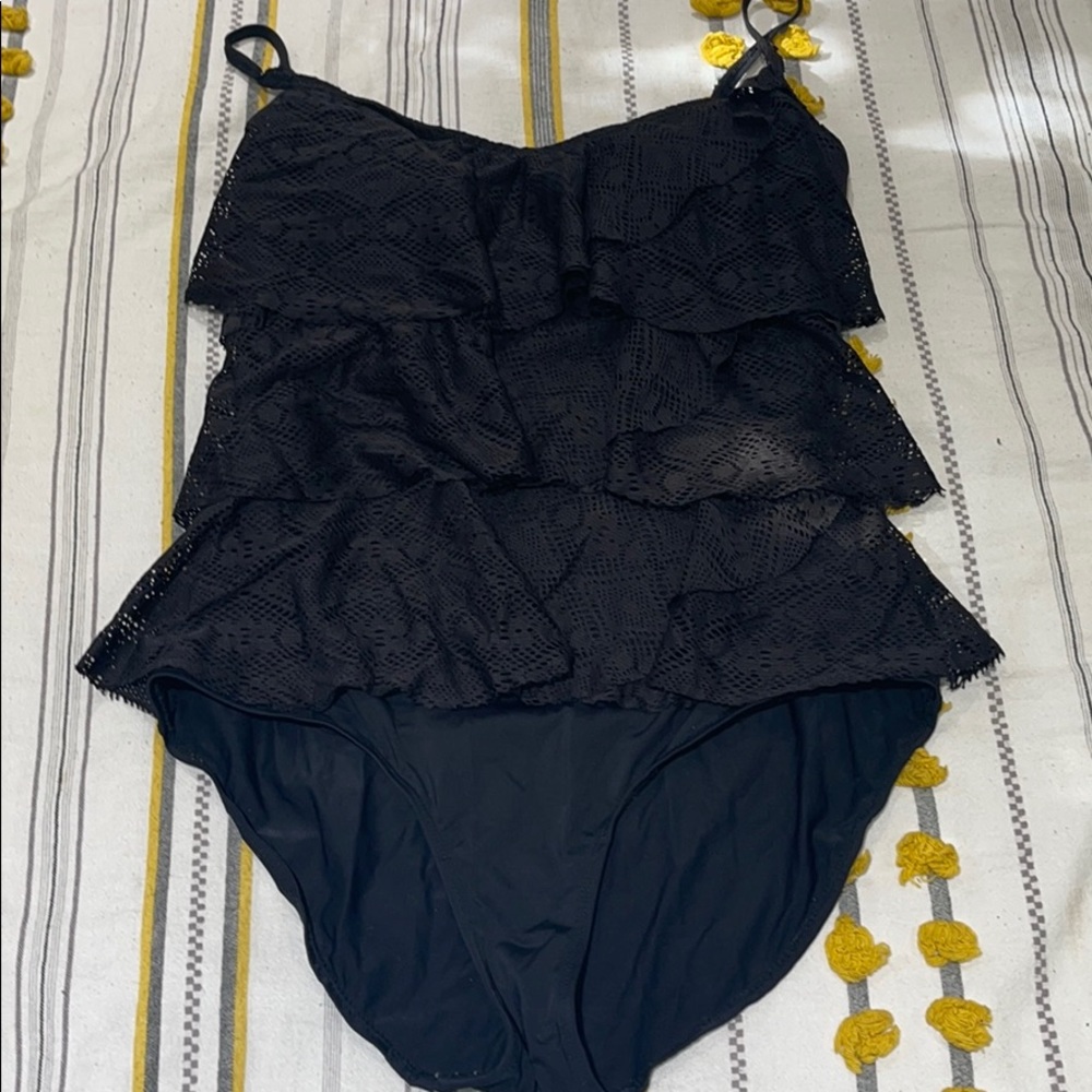 ONE PEICE BIKINI